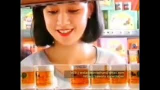 Iklan Afitson - Makin Digosok Makin Sip (1998) @ TPI, SCTV, Indosiar, RCTI, & ANteve