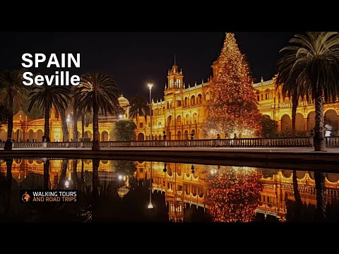 Video: Besoek die Catedral de San Juan in Ou San Juan