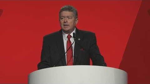 Scientific Sessions 2016: Opening Sessions Part 1