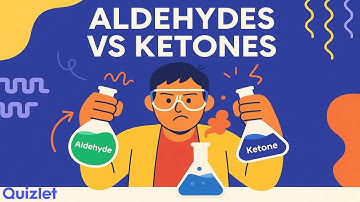 How to Prepare Aldehydes and Ketones | Easy Reagent Guide for Carbonyl Synthesis