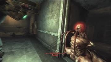 Fallout 3 Walkthrough w/ Commentary Part 80 | Hospital Of Hostility