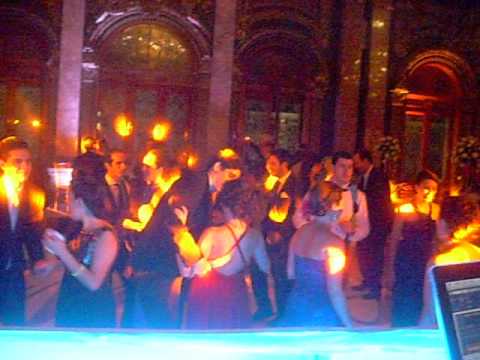 Boda DJ FERSALAZAR CASINO ESPAÑOL - ME VOY A IR