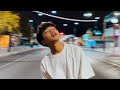Breezee - late night and a movie (Official Music Video Shot On iPhone)