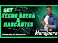 set tecno brega & Marcantes - Marajoara DJ Barreto ao vivo