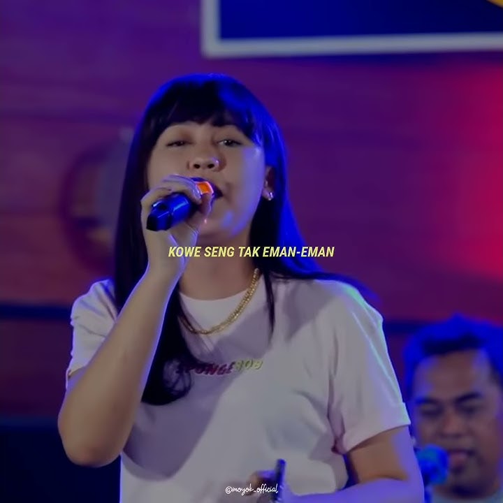 Story' Wa - Wes Tatas - Happy Asmara || Layangan seng tatas Tondo tresnaku wes pungkas