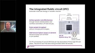 Detection and Characterization of Viral Pathogens with Microfluidics