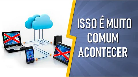 O que é um conflito de IP?