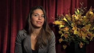 BOP Oral Sex Confessional: Tatiana