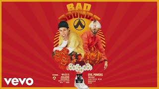 Watch Bad Sounds No Luck video