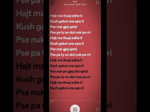 Pse Slowed Down Lyric Slowedown Slow Ariazze 