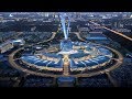 Expo 2017 Astana – 3D Animation