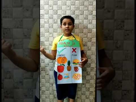 Darsh & Daksh, #shorts, #poem