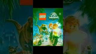 Lego Jurassic World / Lego Star Wars El Despertar De La Fuerza Edit lego edit