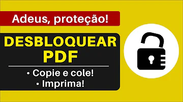 Como decodificar o PDF?