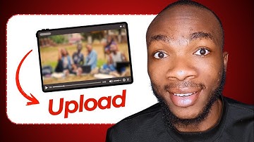 How To Upload Videos On YouTube CORRECTLY!  