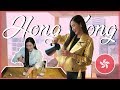 MY HONG KONG TRIP | JAMIE CHUA