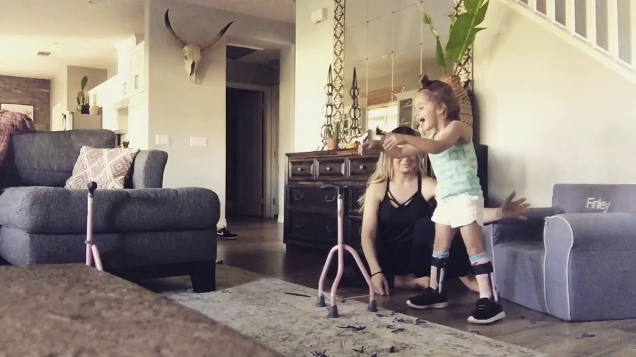 One year since Finley's SDR