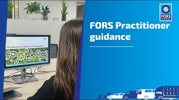 FORS Practitioner