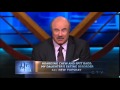 Dr  Phil  Double Trouble  Teen Sisters Out of Control June 13, 2014