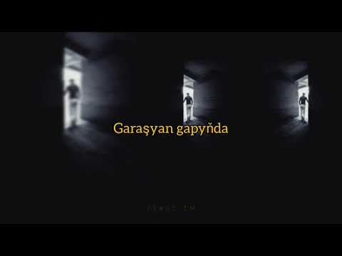 Syke Dali - Gapy (sözleri/lyrics/2021)