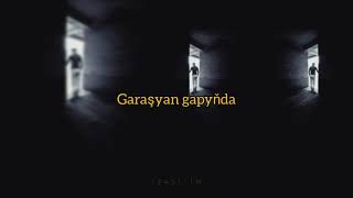 Syke Dali - Gapy (sözleri/lyrics/2021)