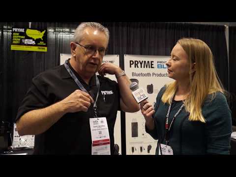 IWCE 2018: Pryme On Accessory Trends