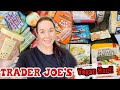 Trader Joe's Haul! | NEW ITEMS & TASTE TEST! | Vegan & Prices Shown | June 2021