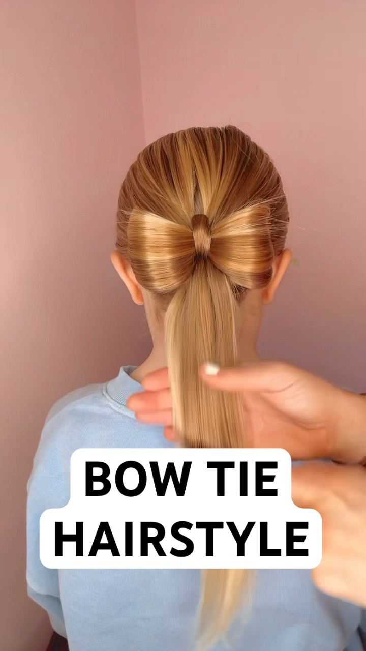 8 Ribbon Hairstyles to Try With Your Halo