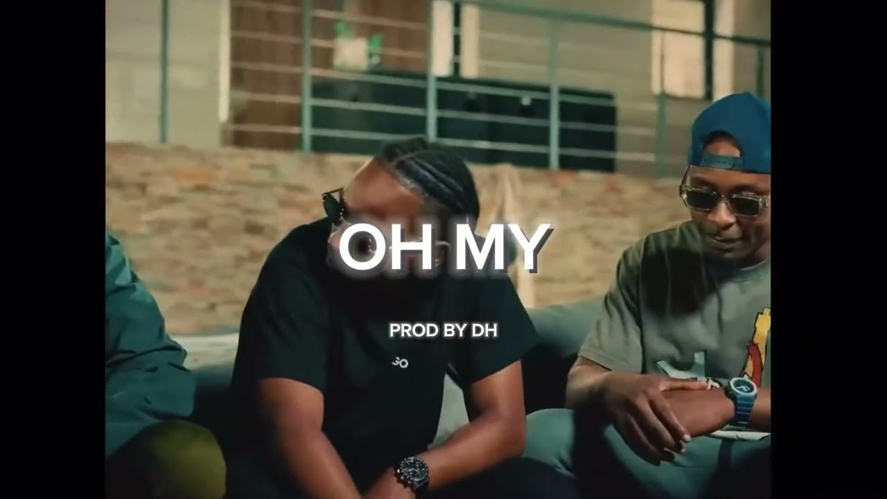 Vacra x Bouss Afro Type Beat - 