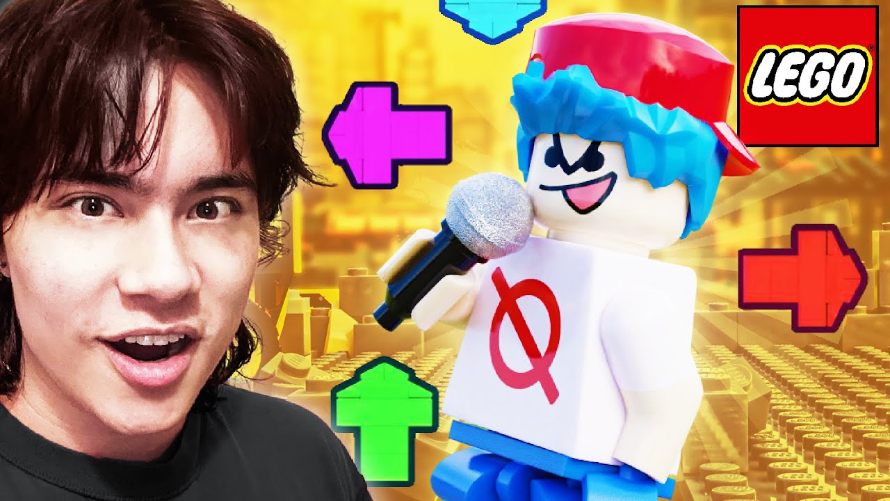 Latest Title & Thumbnail