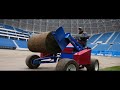 Clip schimbare gazon Stadion Craiova