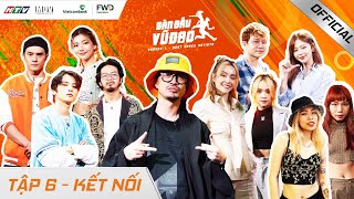 Sàn Đấu Vũ Đạo Tập 6 Full HD