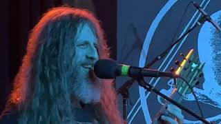 Yob - Marrow - live @ St Vitus