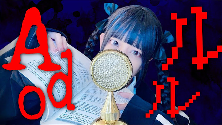 Ado - 'ルル(RuLe)' COVER by ココル原人 ｜ Cocolu Genjin