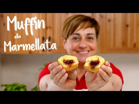 Video: Soufflé Di Muffin Di Pollo Con Intercalare