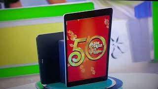 Crazy Lady Bids 666 On A Pair Of Tablets On Price Is Right thepriceisright
