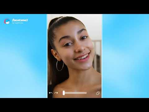 Facetune AI Editor Foto/Video