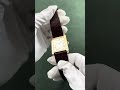 Cartier Tank Solo Automatic Pink Gold W5200026