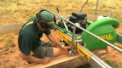 Lucas Mill Instructional DVD. Anti Bounce Strut