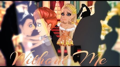 Without Me- MSP (Part 1 of 2)