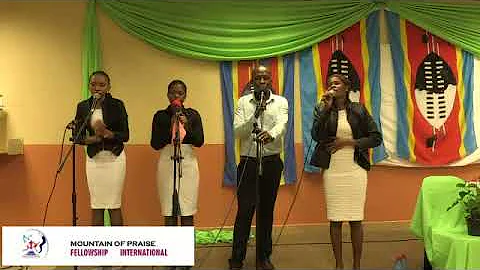 SWAZILAND MOUNTAIN OF PRAISE INTERNATIONAL -MPHEFUMULO WAMI