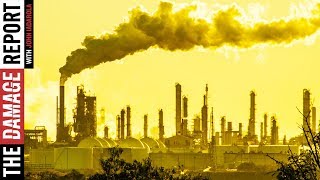Ending Climate Change Requires The End Of Capitalism