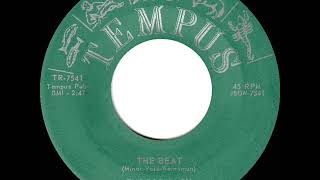 Video thumbnail of "1959 The Rockin R’s - The Beat"
