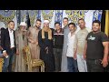 الختام التاريخي للشيخ محمد الحديدي والشيخ محمود الحديدي والشيخ يوسف الصامت من عزاء عائلات عبدللا 