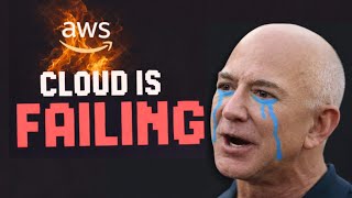 Cloud Scam is Over