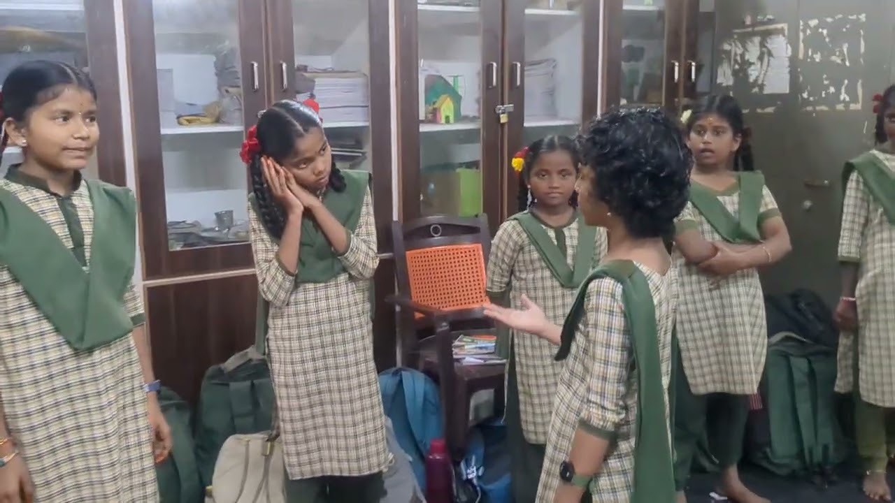 January 23, 2026 (6th class)