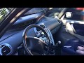 Citroen Xsara Picasso 1.6 HDI 2005 - это экономно, резво и комфортно #бездтп