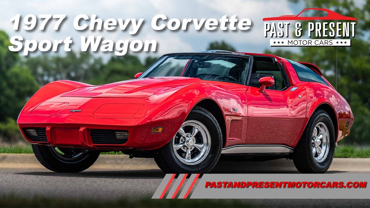 1977-chevrolet-corvette-sport-wagon-red-black-at-tt-405275-youtube