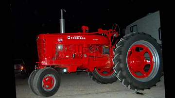 Kolik bylo vyrobeno traktorů Super MD TA?