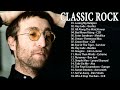 Great Classic Rock Songs 70s 80s 90s  - The Beatles. Bon Jovi, Pink Floyd, Fleetwood Mac